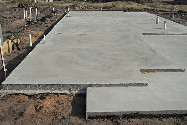 Best Concrete Grinding and Polishing in Elmo, TX