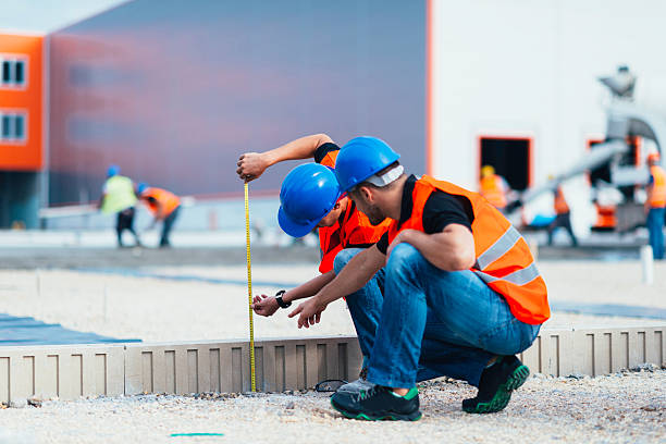 Best Concrete Foundation Repair in Elmo, TX