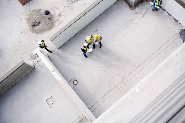 Best Concrete Demolition Services in Elmo, TX